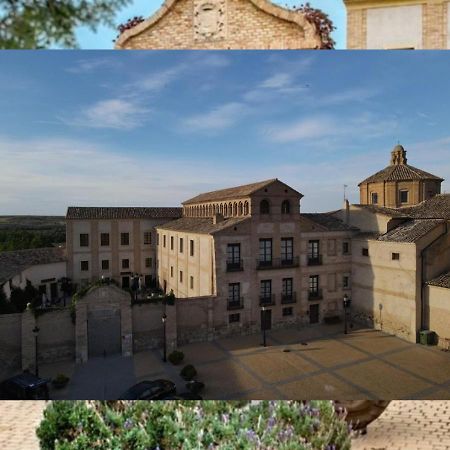 Casa Rural Palacio De Bureta Exterior photo
